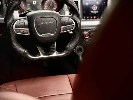 Dodge Charger, 2019 — фото 6