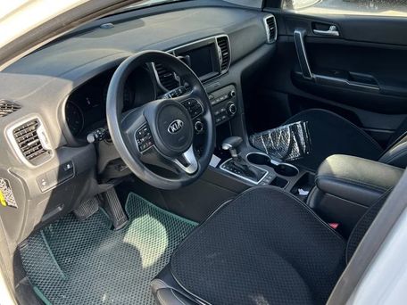 Kia Sportage, 2016 — фото 2