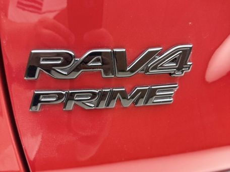 Toyota RAV4, 2022 — 照片 6