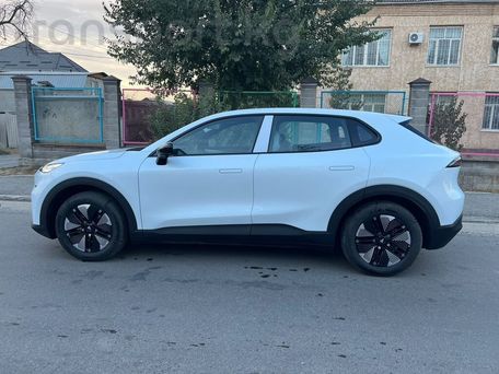 Changan Qiyuan Q05, 2026 — 照片 2