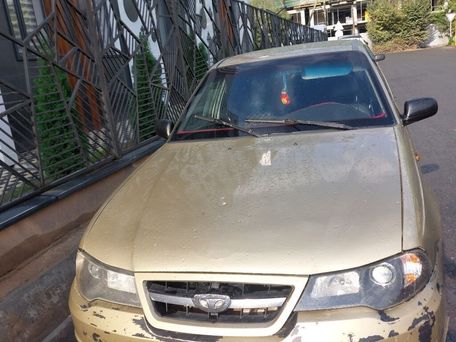 Daewoo Nexia, 2009