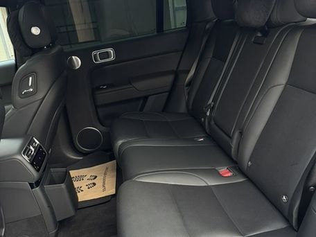 Li Auto (Lixiang) L7, 2024 — сүрөт 10