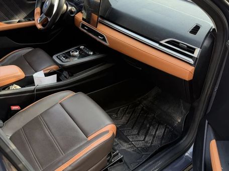 BYD E2, 2021 — photo 4