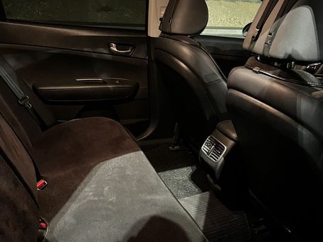 Kia K5, 2019 — сүрөт 13