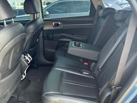 Kia Sorento, 2022 — сүрөт 10