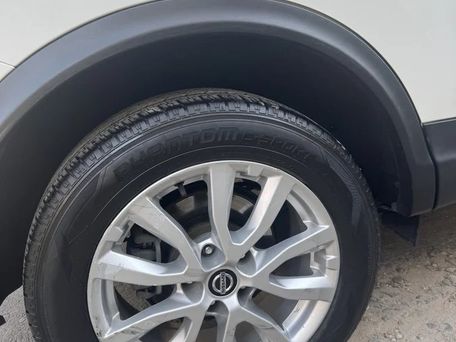 Nissan Rogue Sport, 2022 — сүрөт 11