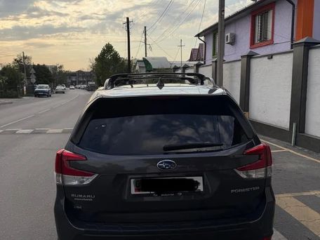 Subaru Forester, 2019 — сүрөт 3