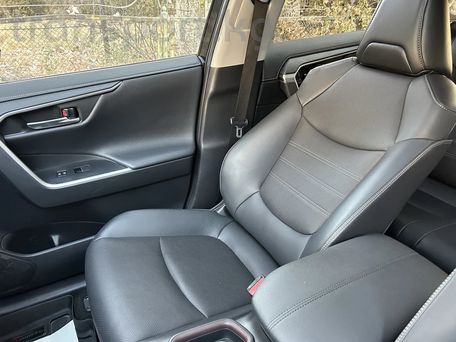 Toyota RAV4, 2019 — сүрөт 10