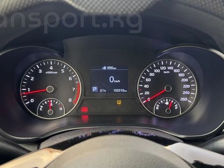 Kia K5, 2018 — фото 10