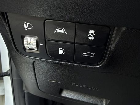 Hyundai Grandeur, 2019 — photo 1