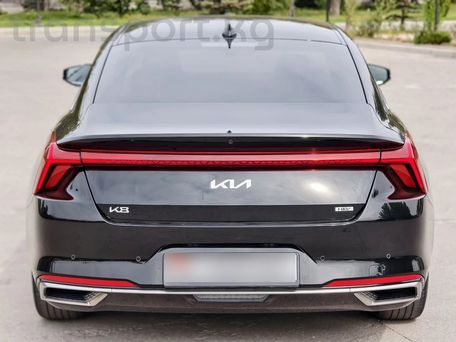 Kia K8, 2021 — сүрөт 12