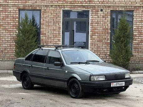 Volkswagen Passat, 1988 — сүрөт 5