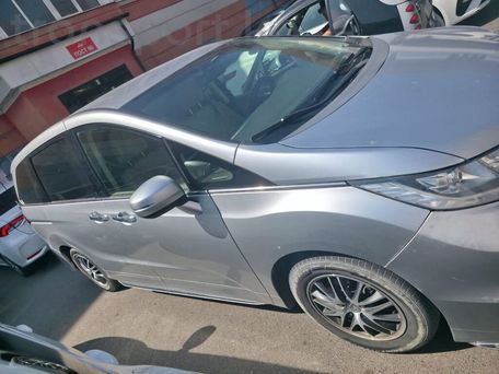 Honda Odyssey, 2019 — сүрөт 3