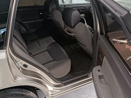 Honda Avancier, 2001 — photo 7