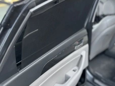 Hyundai Sonata, 2019 — photo 9