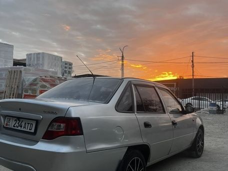 Daewoo Nexia, 2009 — сүрөт 20