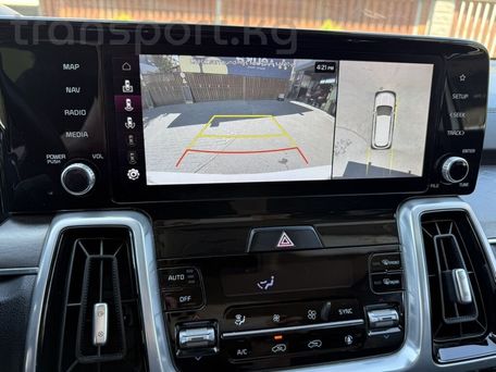 Kia Sorento, 2022 — сүрөт 20