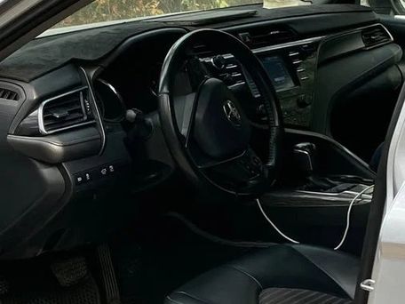 Toyota Camry, 2019 — photo 6