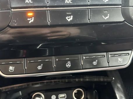 Kia Sorento, 2019 — 照片 10