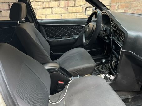 Daewoo Nexia, 2012 — сүрөт 4