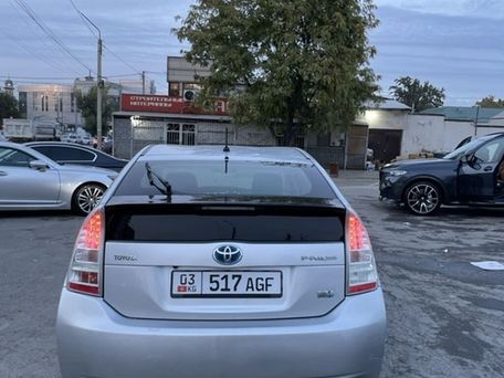Toyota Prius, 2010 — сүрөт 5