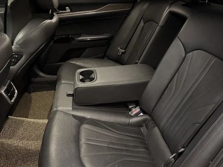 Kia K5, 2020 — photo 7