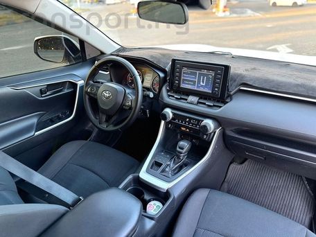 Toyota RAV4, 2019 — photo 6
