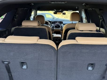 Kia Sorento, 2020 — 照片 17