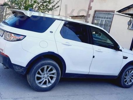 Land Rover Discovery Sport, 2018 — фото 6