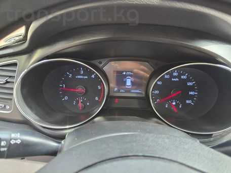 Kia Carnival, 2018 — фото 4