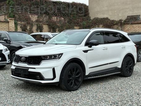 Kia Sorento, 2020 — фото 4