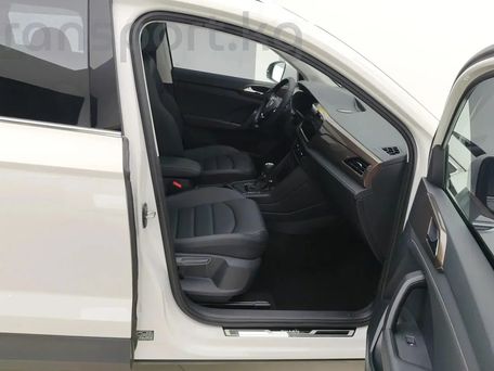 Volkswagen Tharu, 2022 — 照片 4