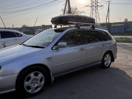 Honda Avancier, 2002 — сүрөт 4