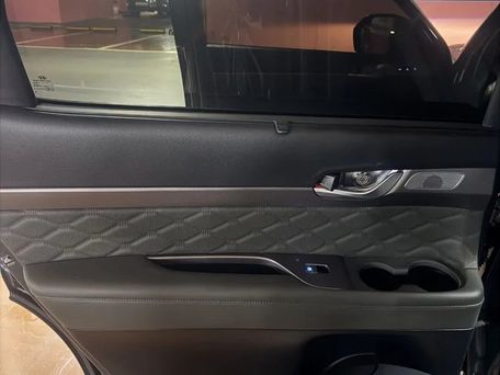 Hyundai Palisade, 2021 — photo 9