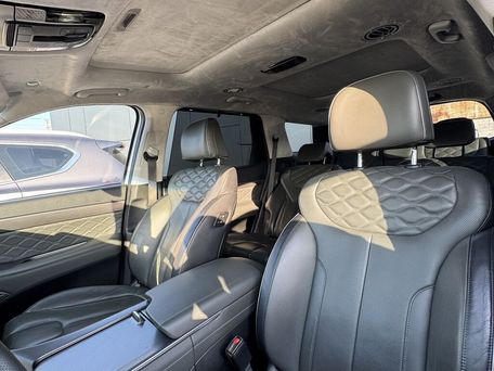 Hyundai Palisade, 2020 — photo 7