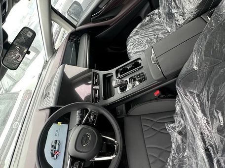 GAC Trumpchi M8, 2026 — сүрөт 4
