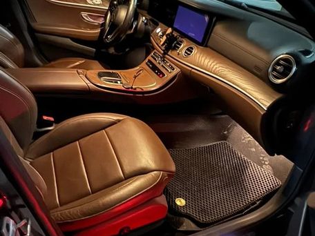 Mercedes-Benz E-Класс, 2021 — фото 4
