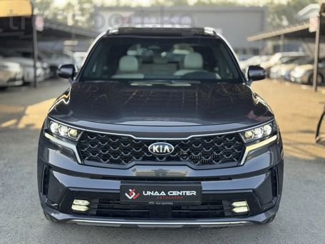 Kia Sorento, 2021 — 照片 2