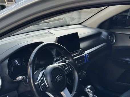Kia K3, 2018 — photo 6