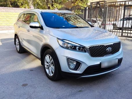 Kia Sorento, 2015 — 照片 8