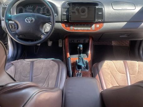Toyota Camry, 1991 — фото 6