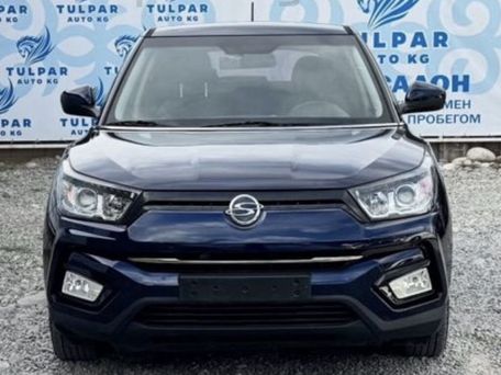 SsangYong Tivoli, 2019 — сүрөт 1