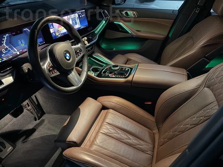 BMW X6, 2024 — фото 11