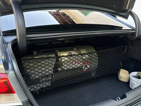 Hyundai Sonata, 2017 — сүрөт 5