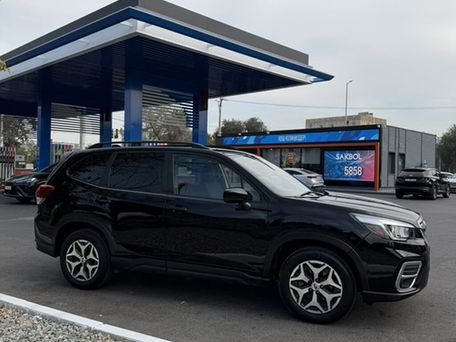 Subaru Forester, 2020 — 照片 5