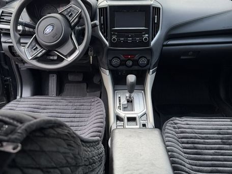 Subaru Forester, 2020 — 照片 14