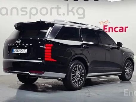 Hyundai Palisade, 2026 — сүрөт 2