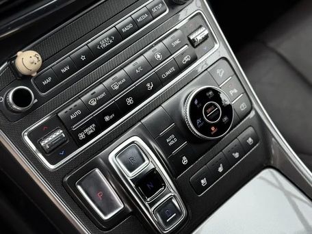 Hyundai Santa Fe, 2022 — фото 11