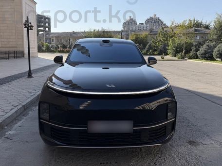 Li Auto (Lixiang) L9, 2024 — фото 1