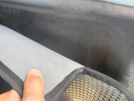 Mercedes-Benz E-Класс, 1997 — photo 13